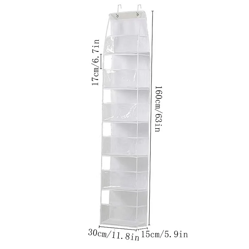 6 Layers-White