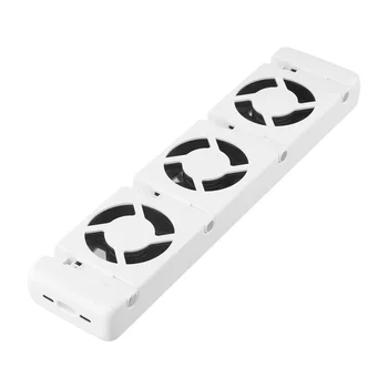 Radiator Fan Energy efficient Fan Heater with Improved Heat Distribution Suitable for Almost All Radiators 1
