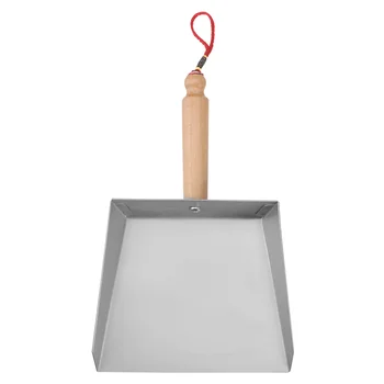 주방 테이블 쓰레받기 탁상용 자동차 청소 용품, 가정용 스테인리스 스틸 쓰레기통, 어린이용 소형 상업용