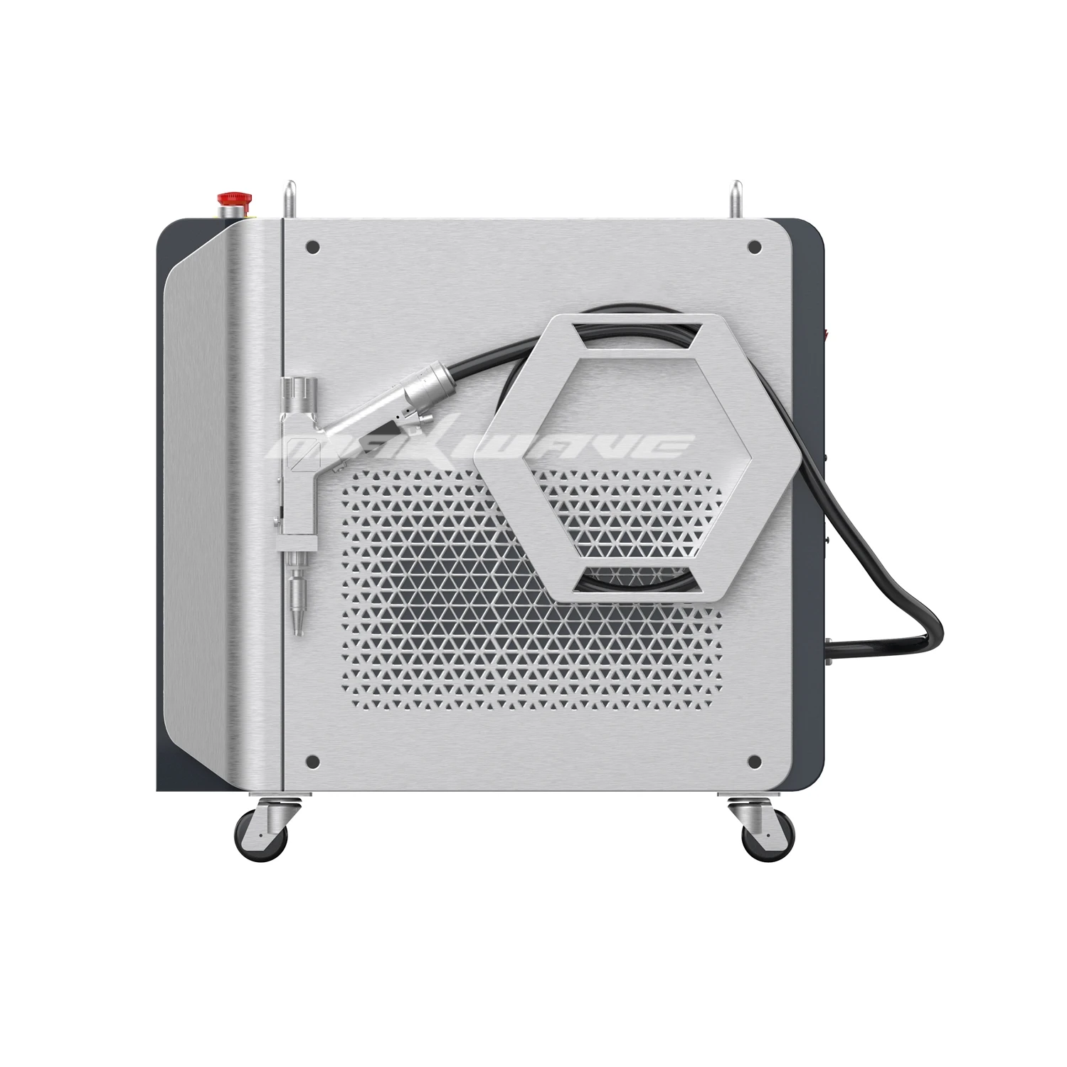 Wattsan 4-in-1 Raycus Multiple welding machine 1500w 2000w 3000W 4 In 1 Handheld Laser Weld machine 1090x650x1080 Mm 4