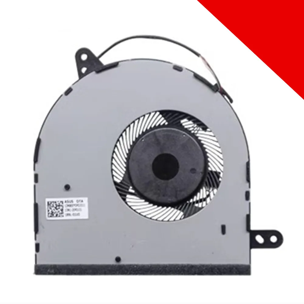 

NS85B18-17B10 Cooling Fan Suitable For ASUS 13NB0EY0P02011 for Delta 13N1-2EP0101 Fan