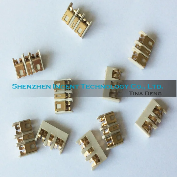 Battery Contact Connector Pin for Motorola CP1200 CP1300 CP1660 P6620i P6600 20pcs/lot
