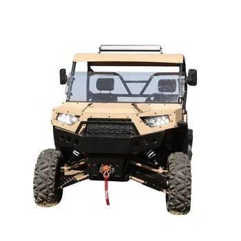 1000cc Quad Motorcycle Electric Start UTV Dirt Bike Quad Utility Terrain Vehicle with EPA
