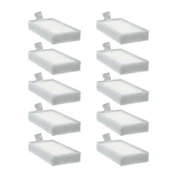 Vacuum Cleaner Filters HEPA Filter for CHUWI V3 ILife X5 V5 V50 V3+ V5PRO ECOVACS CR130 Cr120 CEN540 CEN250 ML009 Cleaner