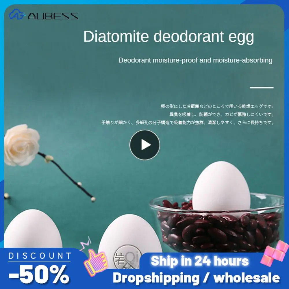 Scatola Deodorante Per Frigorifero Deodorante Per Diatomite Non Chimico Eliminatore Di Odori Purificatore D'Aria Umidità Di Muffa Di Pesce