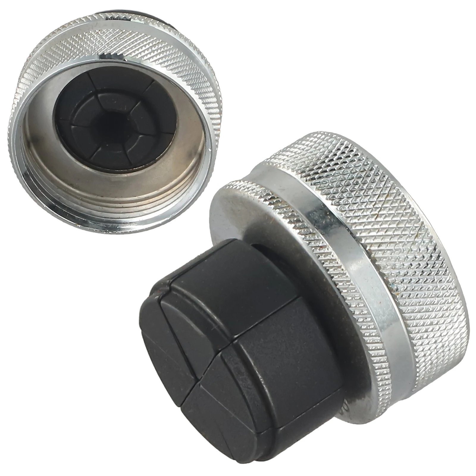 Tête D'extension En Acier Au Carbone Pour Extenseur De Tube CT-100/CT-300 - 11 Tailles De 10 à 42 Mm, Pour Travaux De Plomberie Et CVC - 2