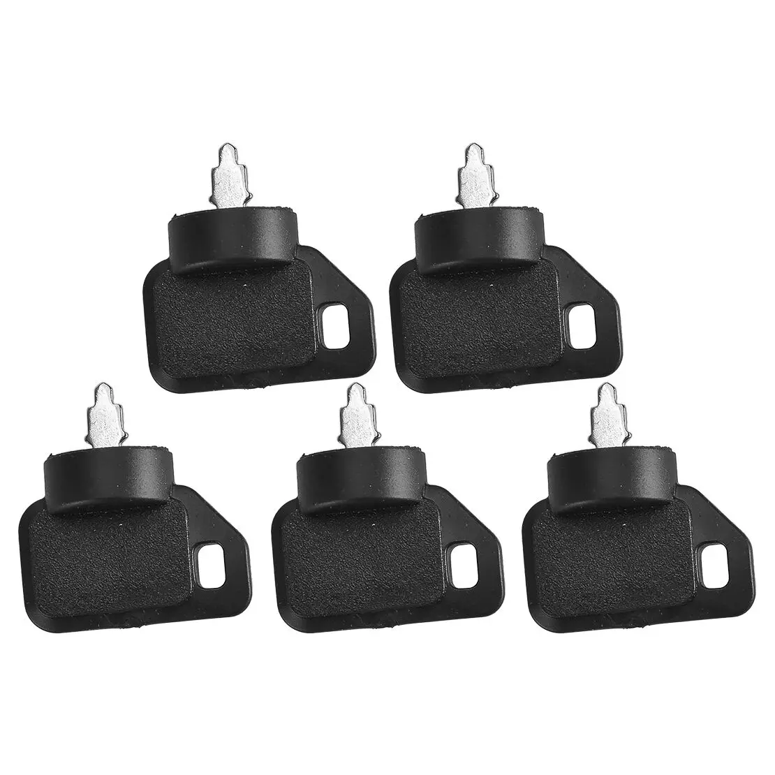 5Pcs Ignition Key Fit for Toro Titan Zero Turn Mower ZX5400 ZX6050 ZX5000 ZX6000