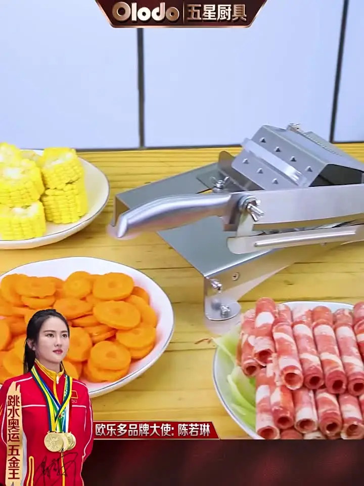 Havulhua Coupe-légumes En Acier Inoxydable Pour Fruits, Légumes