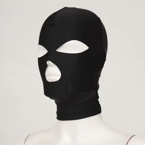 Balaclava Face Mask Ski Mask For Men Women Full Face Mask Hood Breathable Motorcycle Cycling Sports Balaclava UV Protection Mask - Image 3