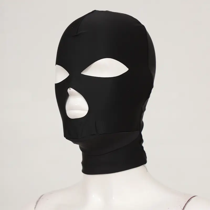 Balaclava Face Mask Ski Mask For Men Women Full Face Mask Hood Breathable Motorcycle Cycling Sports Balaclava UV Protection Mask - Image 3