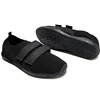 New Unisex Gym Sports Hard Pull Squat Training Shoe Pro Hook & Loop Weightlifting Shoes Outdoor Casual Sports Shoe Sumo Shoes 6