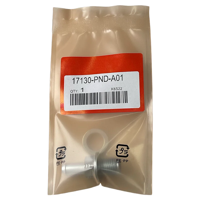 1pcs with gasket Suitable 17130-PND-A01 For honda Accord Acura CRV Civic PVC valve crankshaft waste gas valve check
