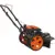 YL2250 22 in. 170cc Gas Walk Behind String Trimmer Mower, Orange 2