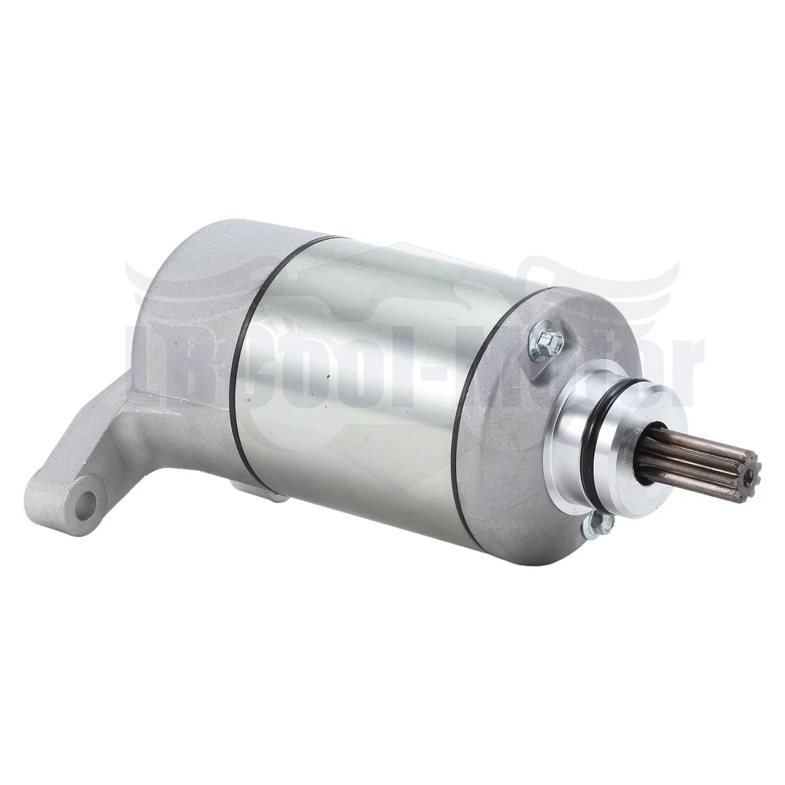 Electrical Starter Motor For HYOSUNG GT650 2003 2004 2005 2006 2007 2008 2009 Engine Starting Motor Assy