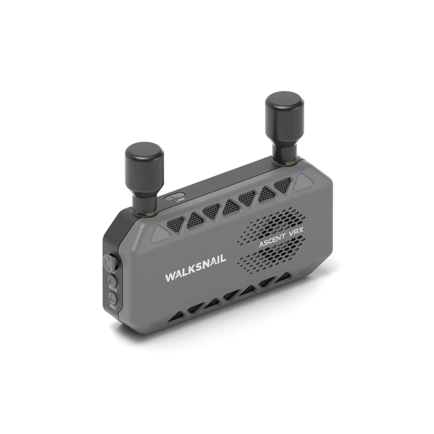 Приемник Caddx Walksnail Ascent VRX поддерживает все очки FPV и дисплеи с входом HDMI. Может использоваться с Ascent lite vtx. thumbnail 6