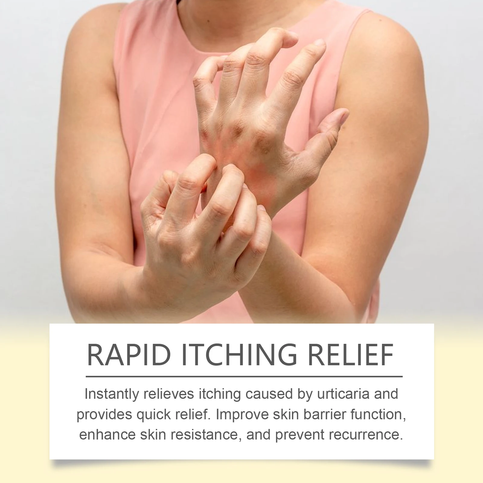 كريم إصلاح البشرة يغذي ويحسن جودة البشرة مع كريم ا...