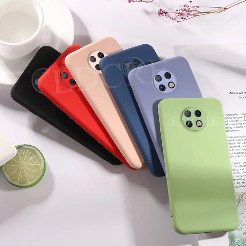 Per Xiaomi Redmi K70 Pro Case Xiaomi Redmi K70 K60 13T Pro Cover Cover Posteriore Morbida In Gomma Capa In Silicone Liquido Per Redmi K70 Pro 5G