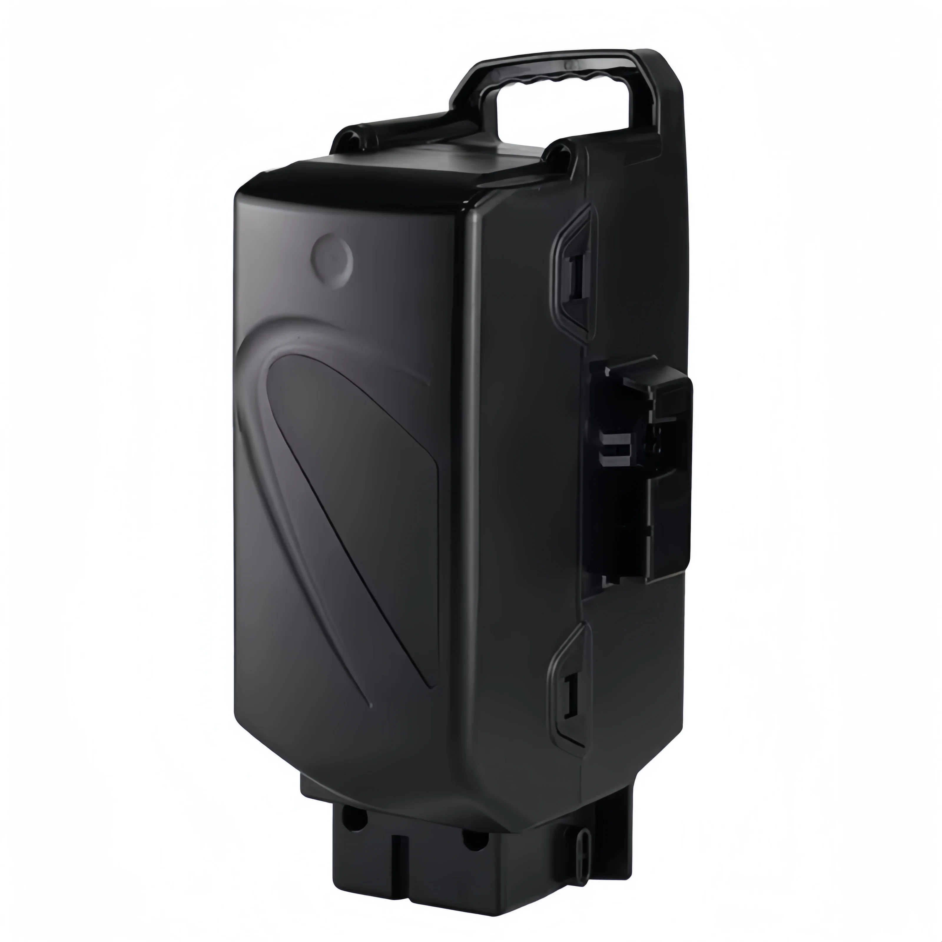 24V High Capacity Electric Bicycle Battery 18650 Li-ion Electric Bicycle Battery Scooter with Charger