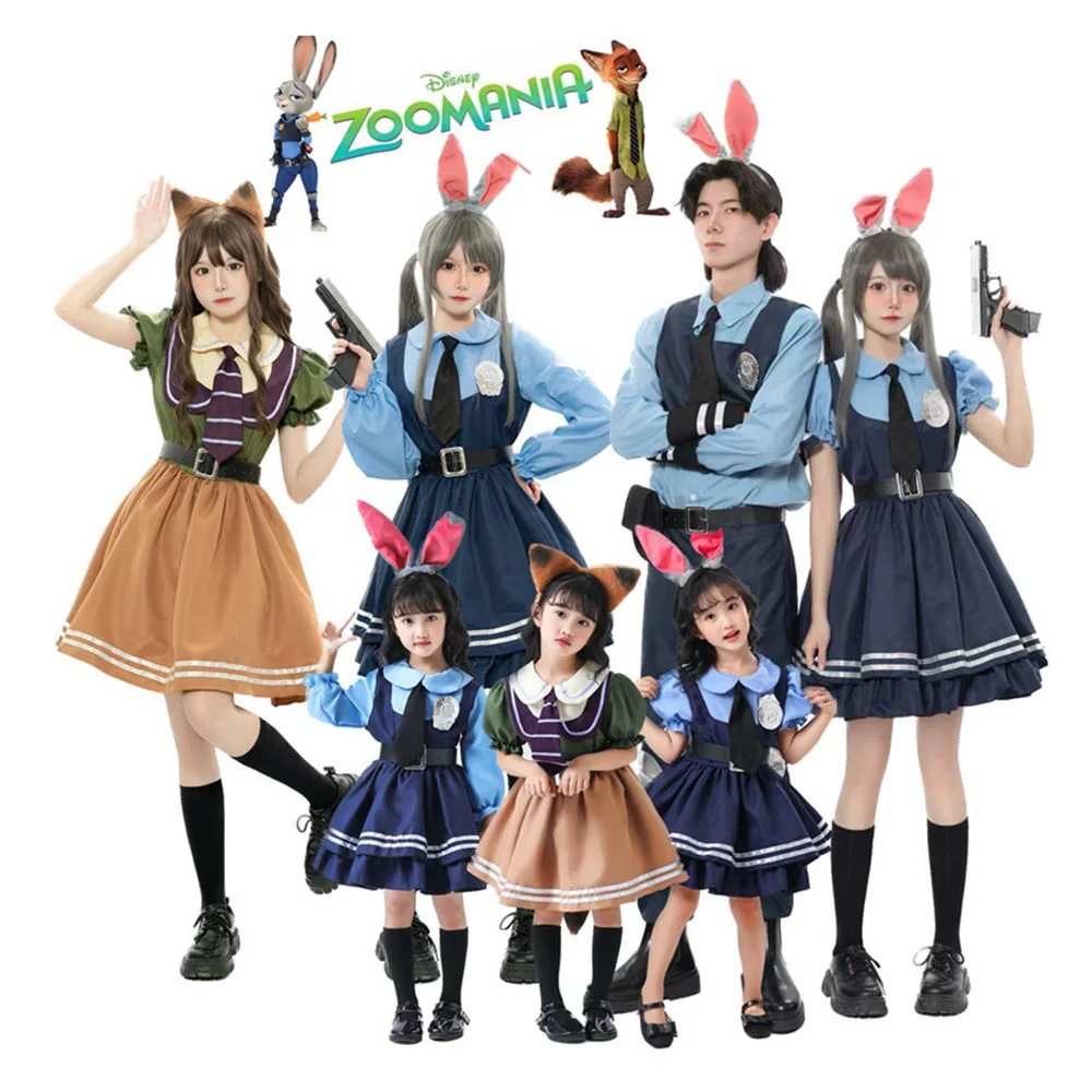 Sc0d1aaa3a479471ab28717277c07574eV - Zootopia Merch