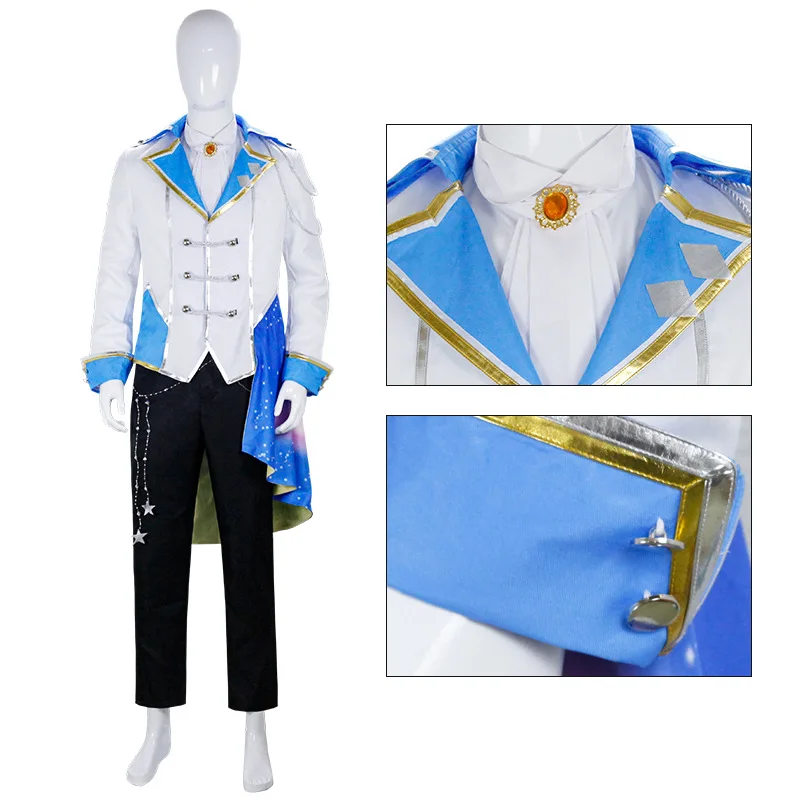 Tenma Tsukasa Cosplay Project Sekai Colorful Stage! Cosplay