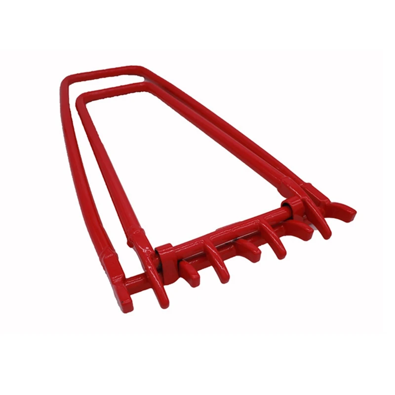 1 Piece Home Wire Fence Repair Tool Hand Patch Garden Fence Repair Tool Garden Fixing Guardrail Tools