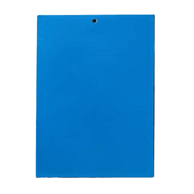 20x10cm Blue