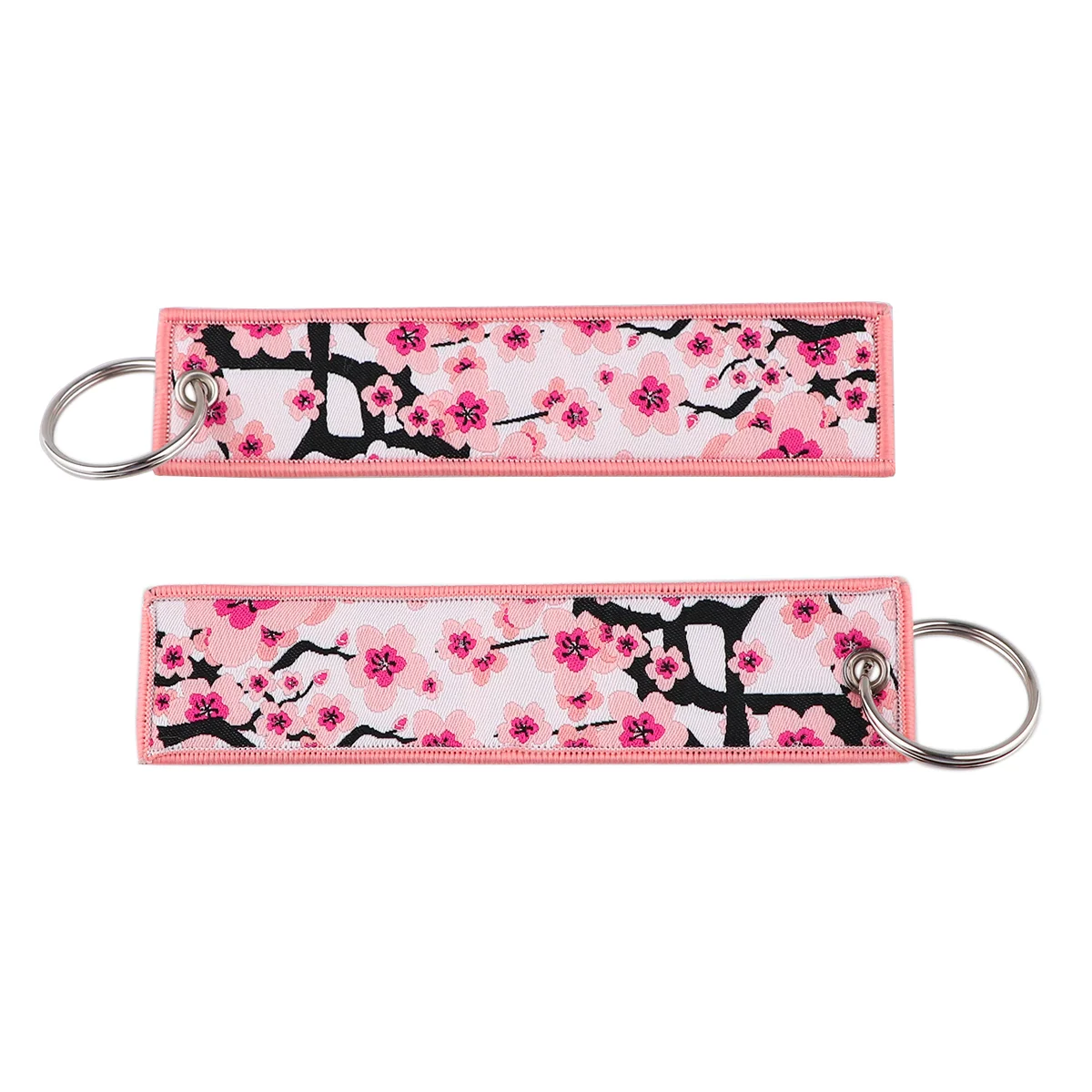 Japanese Good Luck Keychain: Fashionable Keyring & Jewelry Accessory Gift