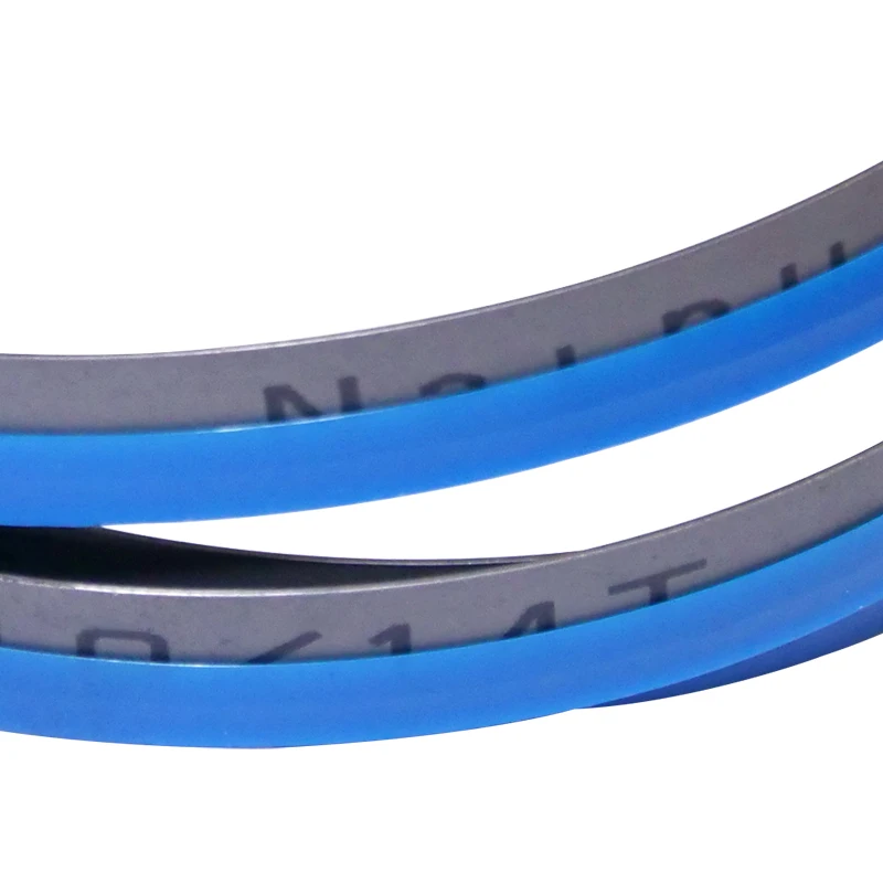 바이메탈 밴드 절단용 톱날 3 개, 1440mm X 13mm, 품질 보증, 절단 톱날, 고정 블레이드