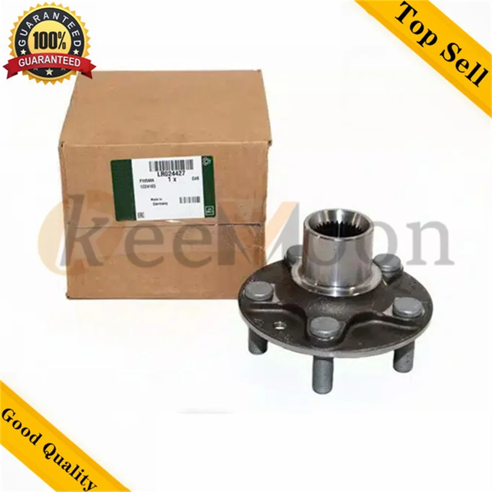 랜드로버용 신제품 후륜 허브 레인지로버 이보크 OEM LR024427
