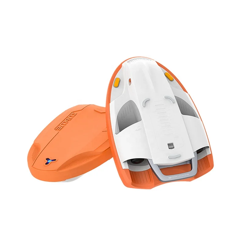 

Подводный Электрический скутер Subule Sea Surfboard Swii 158Wh для детей