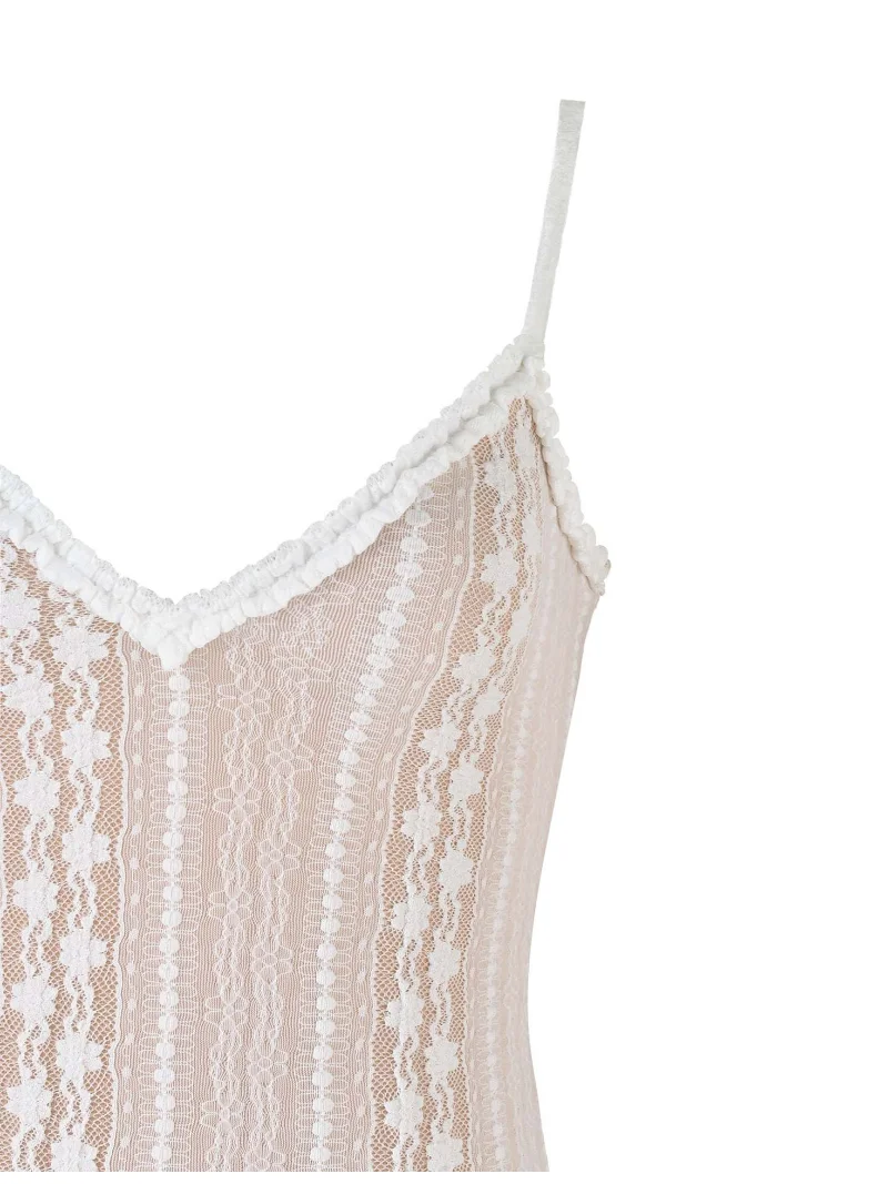 Vestido largo elegante con escote en V y mangas largas para mujer, vestido de fiesta de noche con aberturas, vestido halter de moda de verano 2025