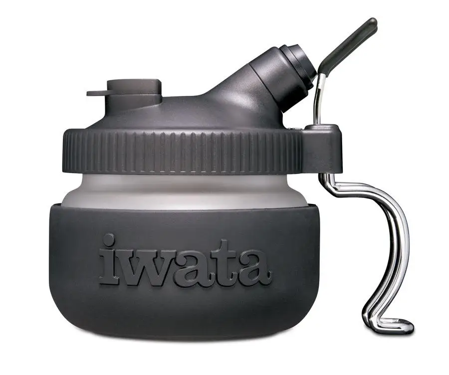 Anest Iwata Cl300 Vaso Spray Universale