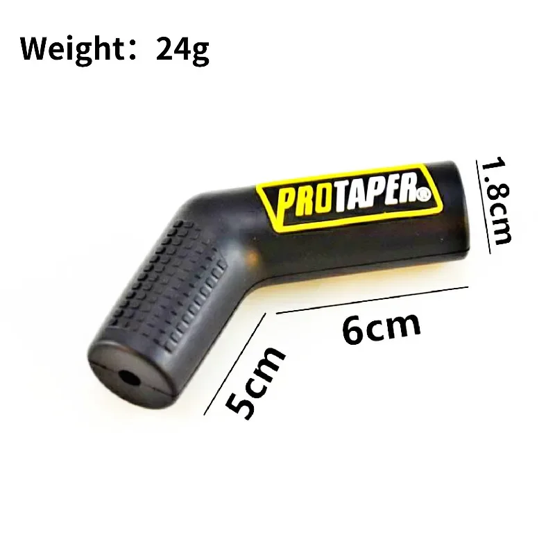 Professional Motorcycle Rubber Shift Lever Gear Cover PROTAPER Shifter Shoe Protector Shift for Lever Sleeve Racer ER6N Pit Bike