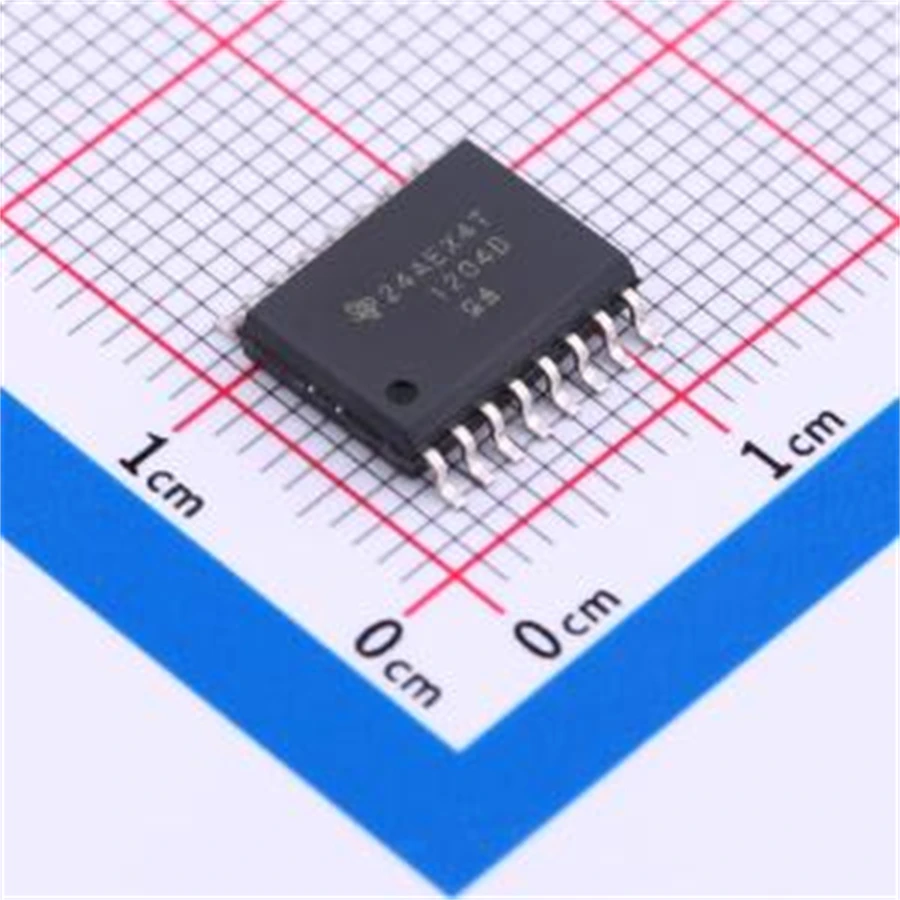 AMC1204BDWR