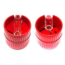 

1Pcs Metal/Plastic Tube Pipe Deburring Burrs Remover Reamer Cleaning Deburrer Tool Handle Reamer Chamfering Tool Deburr Cleaning