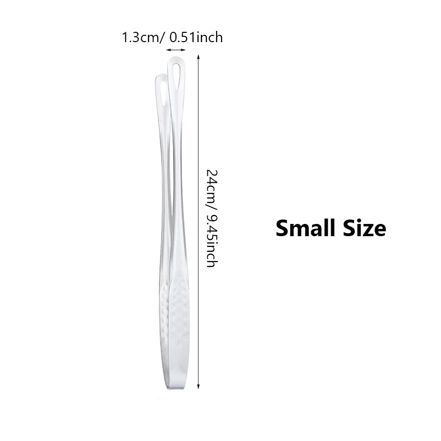 Small size