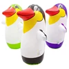 Inflatable Penguin Cartoon Toy Children Inflatable Animal Balloon Educational 3