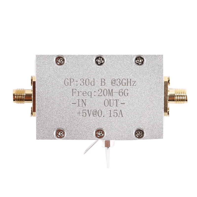 20m-6g-rf-wideband-amplifier-module-high-gain-30db-lna-low-noise-microwave-receiver