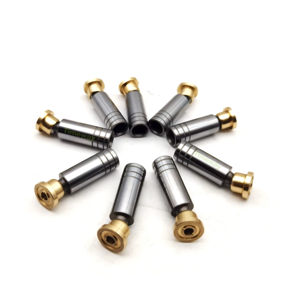 Hydraulic Pump Parts 70142 Pump Replacement Parts for Eaton Cessna 70142 LAV Piston Repair Kits Rotary Group Kits