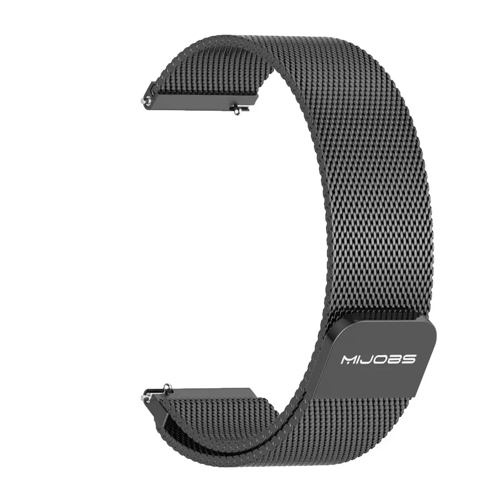 Versatile Strap for Amazfit and Bip Watches - Premium Wristband Replacement