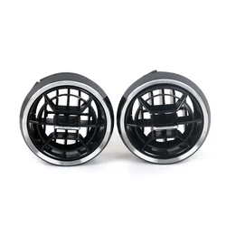 Dashboard Air Outlet Vent Conditioning Deflector (2PCS)