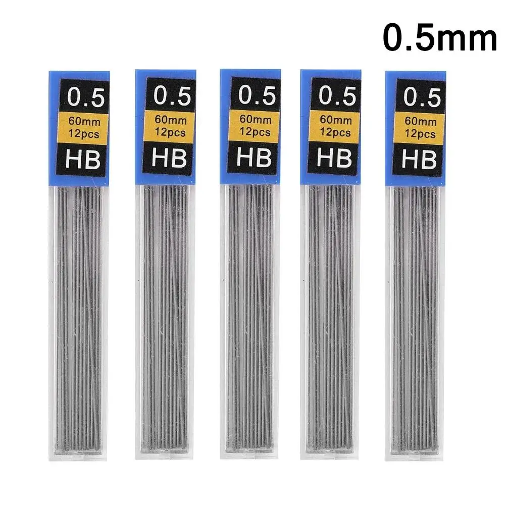 5 Boxs 0.5mm Leads