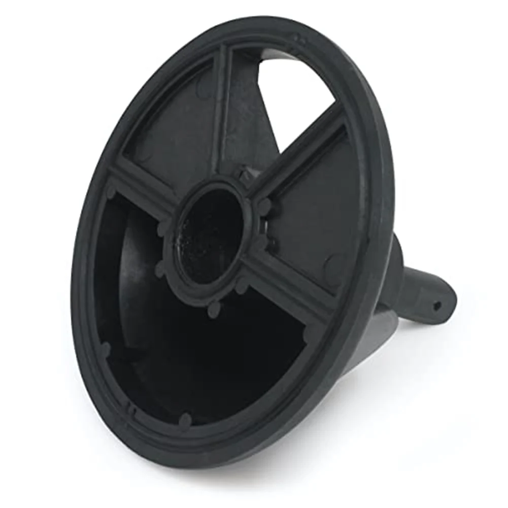 펜테어 272512용 개스킷 포함 1개의 6방향 1.5인치 멀티포트 밸브 다이버터, 고유량 수영장 시스템 효율적인 수류 관리