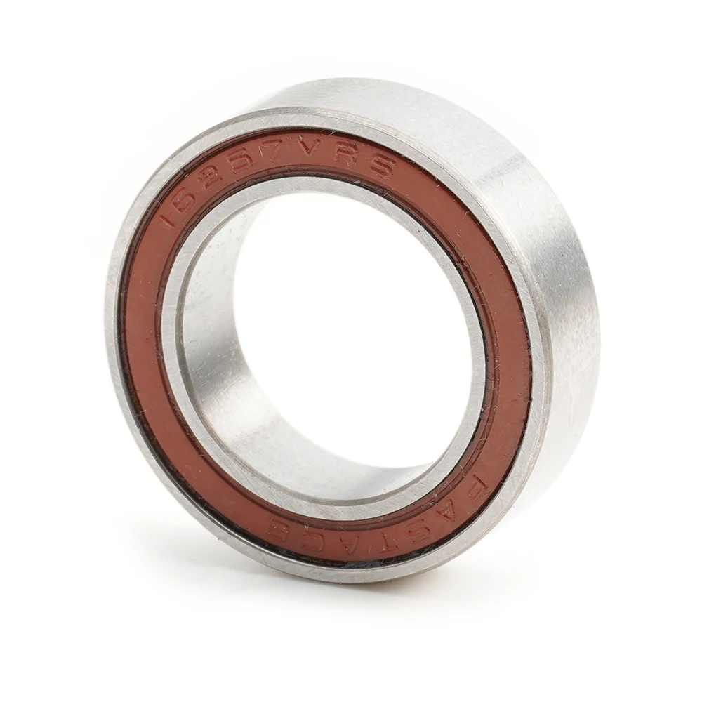 4PCS MR16257-2RSV MAX Bearing 16*25*7mm Full Balls Bicycle