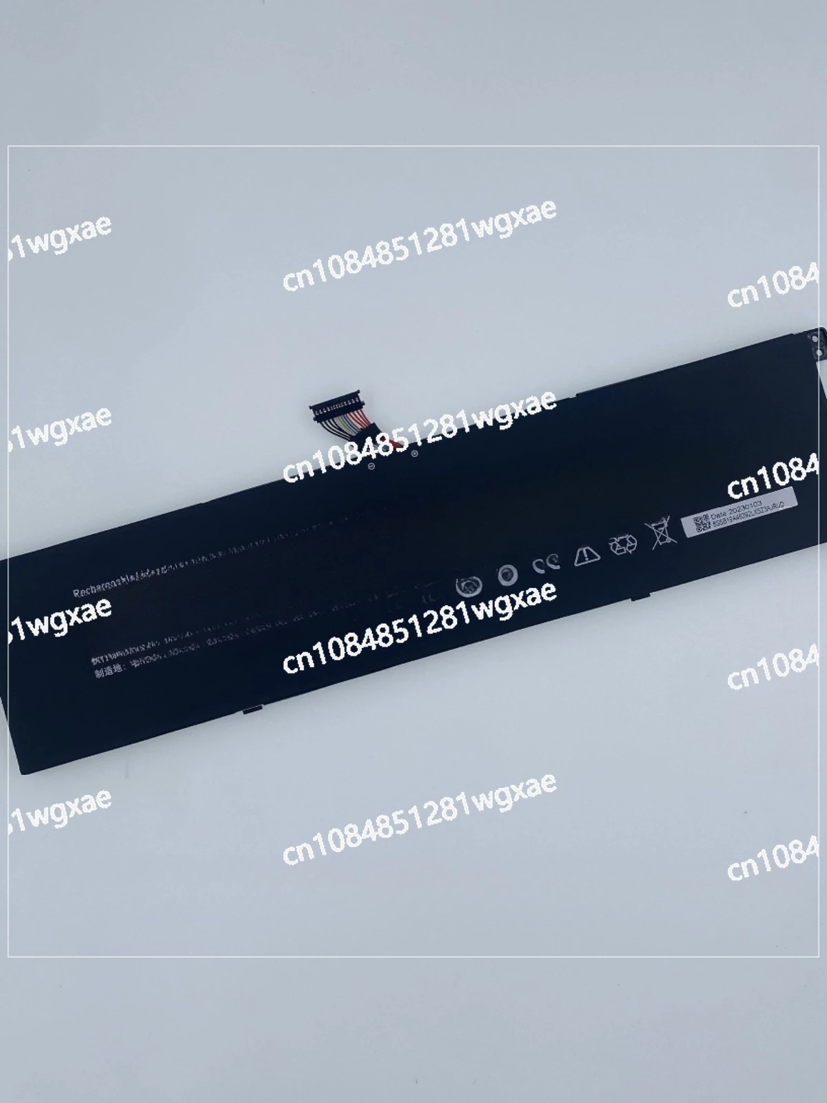 

TM1701 171501-AF R15B01W Notebook Battery
