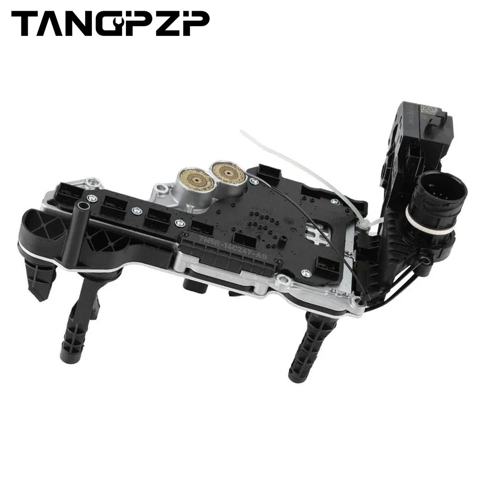 자동차 변속기 TCU, 볼보 포드에 적용 가능 6DCT450 7M5R-14C247-AG 7M5R-14C247A E 7M5R-14C247AF