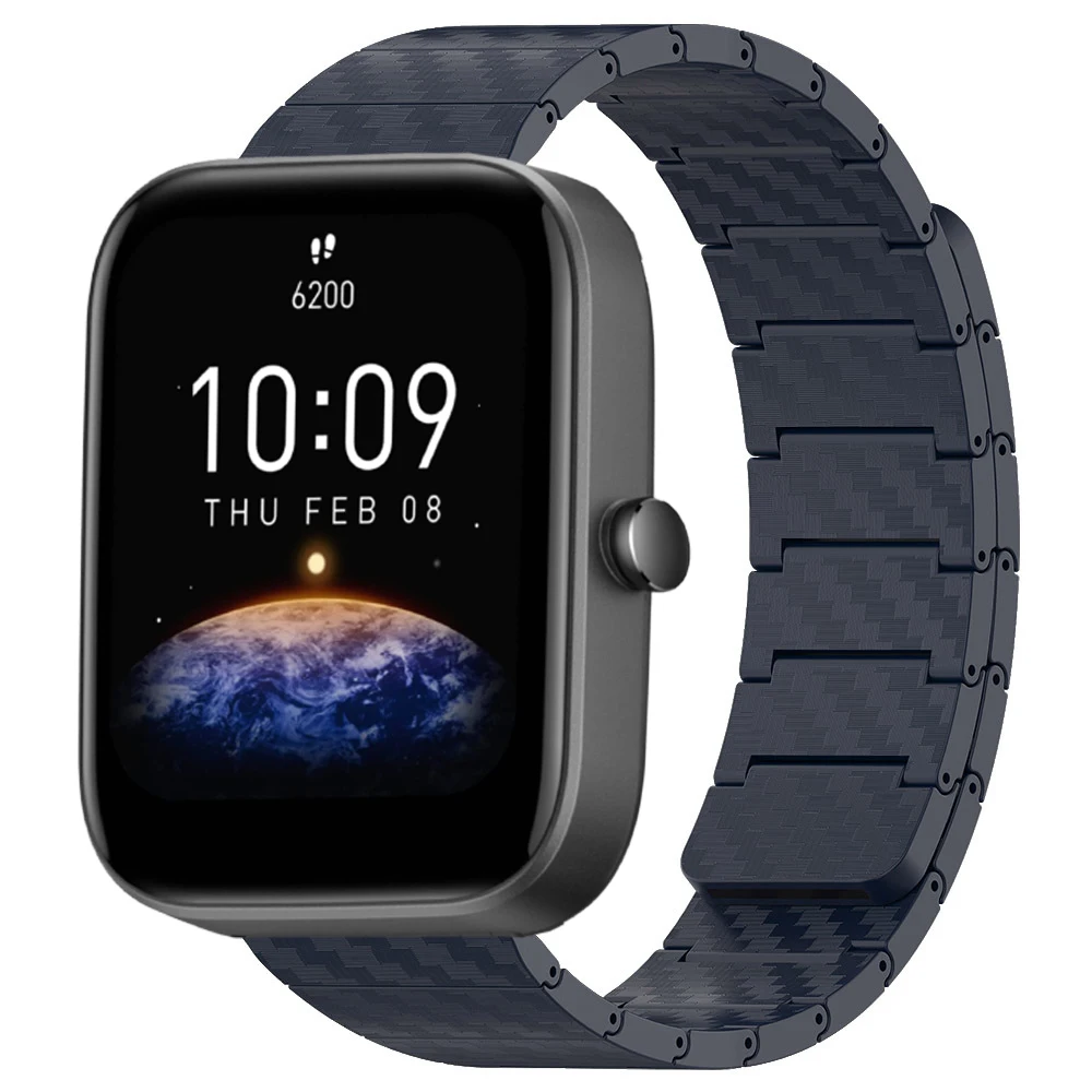 Amazfit GTR 4, 3, 3 , 42, 47mm ׳ƽ ź  ð Ʈ, Amazfit Bip U 3, 3 , GTS 4, 3, 2, 4 ̴ 2e , 22mm, 20mm