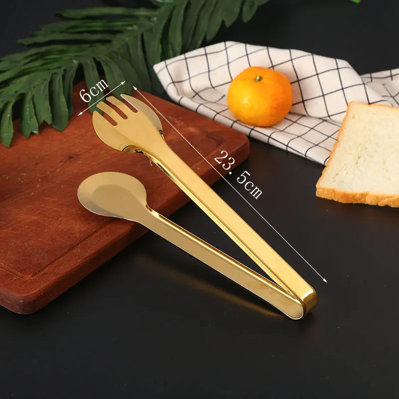 https://ae01.alicdn.com/kf/Sc0d33cf62f2d45e296727323ea913ecel/Multi-Style-Gold-Food-Tongs-Clips-Bread-Steak-Clip-Stainless-Steel-Nonstick-Drain-Oil-Clamp-Home.jpg
