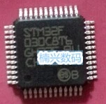 

15Pcs STM32F030C8T6 32F030C8 LQFP48 High quality