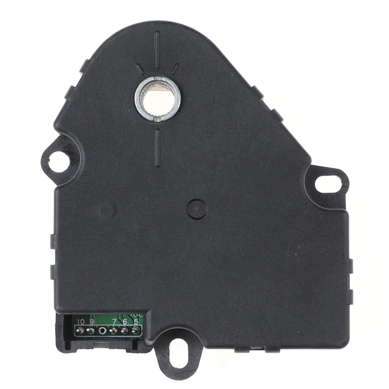 HVAC Heater Blend Door Actuator 1573620 89022572 604-121 604121 15-73620 Hummer